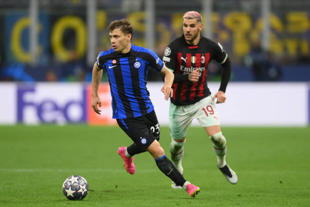 对于巴萨来 对于巴萨来